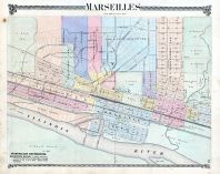 Marseilles, La Salle County 1876